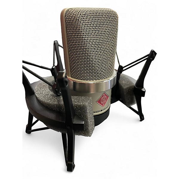 Used Neumann TLM102 Condenser Microphone