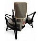 Used Neumann TLM102 Condenser Microphone
