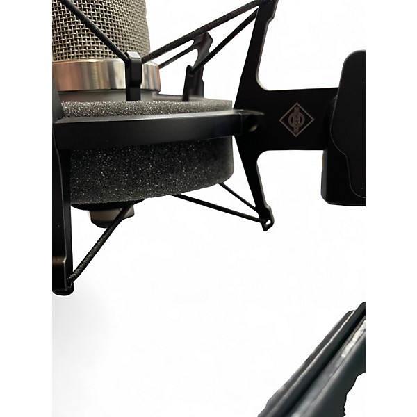 Used Neumann TLM102 Condenser Microphone