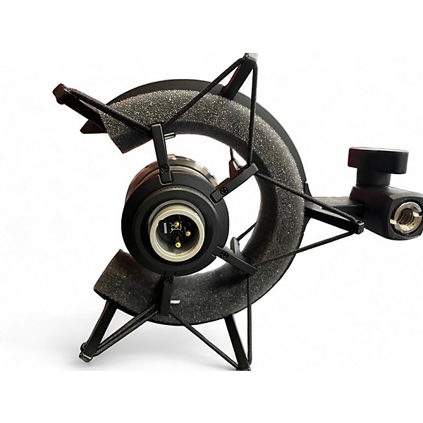 Used Neumann TLM102 Condenser Microphone