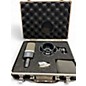 Used AKG C214 Condenser Microphone thumbnail