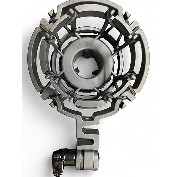 Used AKG C214 Condenser Microphone