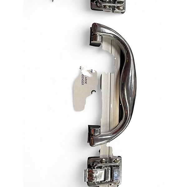 Used AKG C214 Condenser Microphone