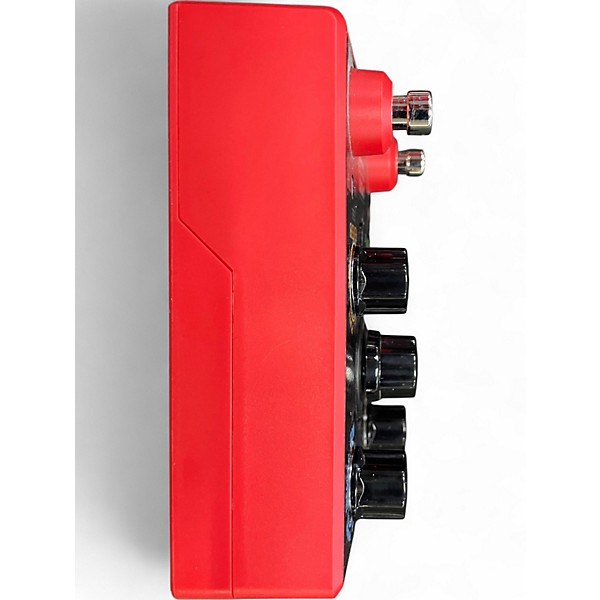 Used Line 6 POD Express Effect Processor