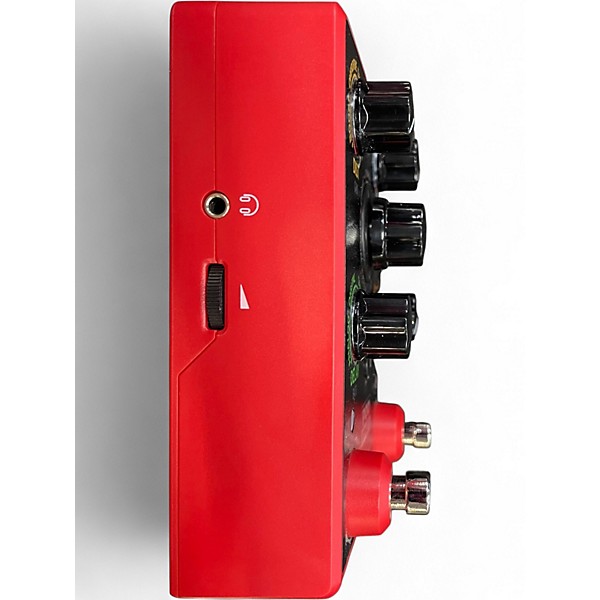 Used Line 6 POD Express Effect Processor