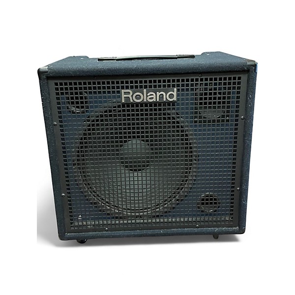 Used Roland KC600 1x15 200W Keyboard Amp