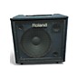 Used Roland KC600 1x15 200W Keyboard Amp thumbnail