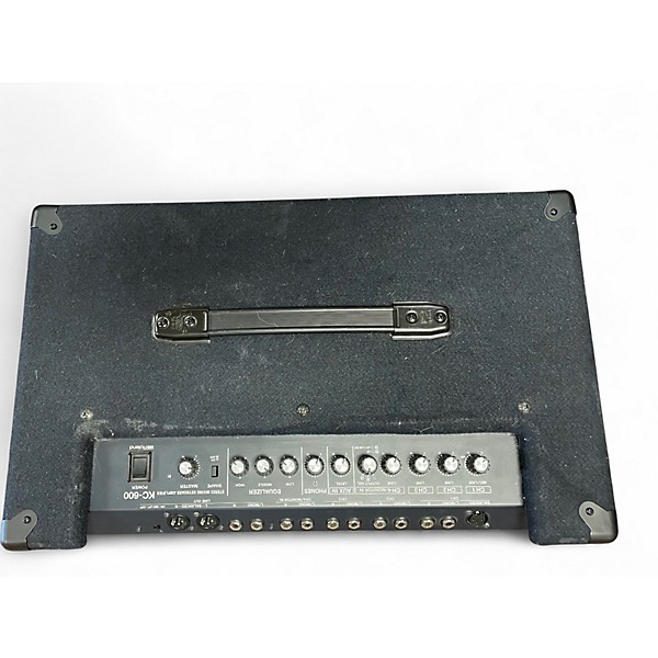 Used Roland KC600 1x15 200W Keyboard Amp