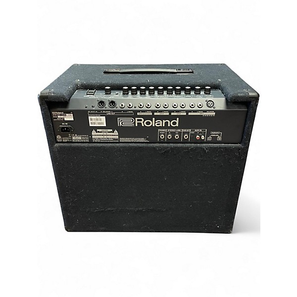 Used Roland KC600 1x15 200W Keyboard Amp