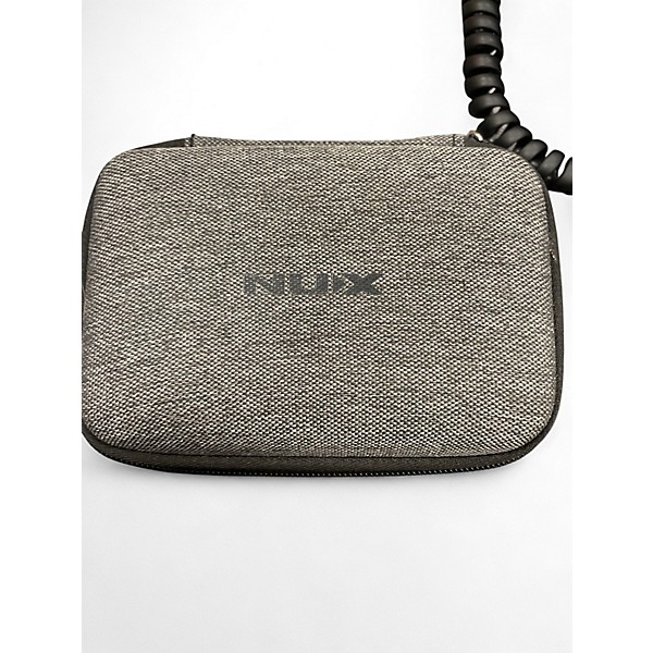 Used NUX B-5RC Instrument Wireless System