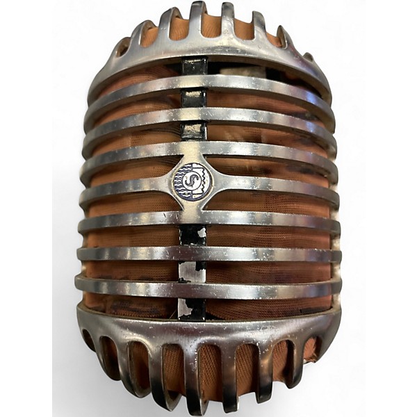 Used Unidyne 50s Dynamic Microphone Dynamic Microphone