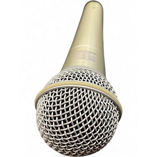 Used Barton B508A Dynamic Microphone
