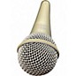 Used Barton B508A Dynamic Microphone