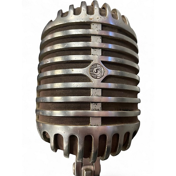 Used Unidyne 50s Dynamic Microphone Dynamic Microphone