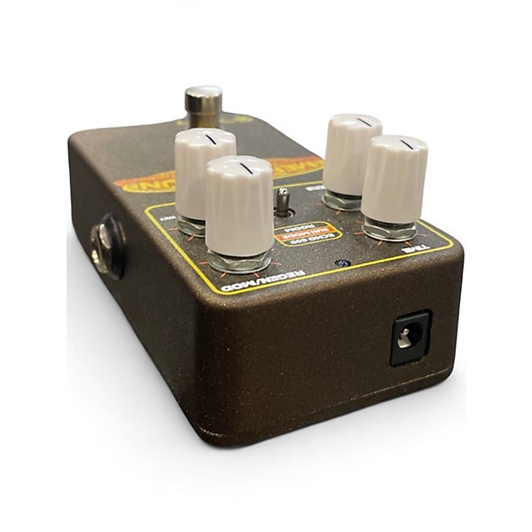 Used Keeley Memphis Sun Effect Pedal