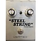 Used Vertex STEEL STRING Effect Pedal thumbnail