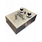 Used Vertex STEEL STRING Effect Pedal