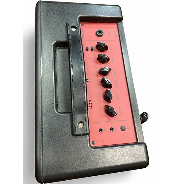 Used VOX VX50BA Bass Combo Amp