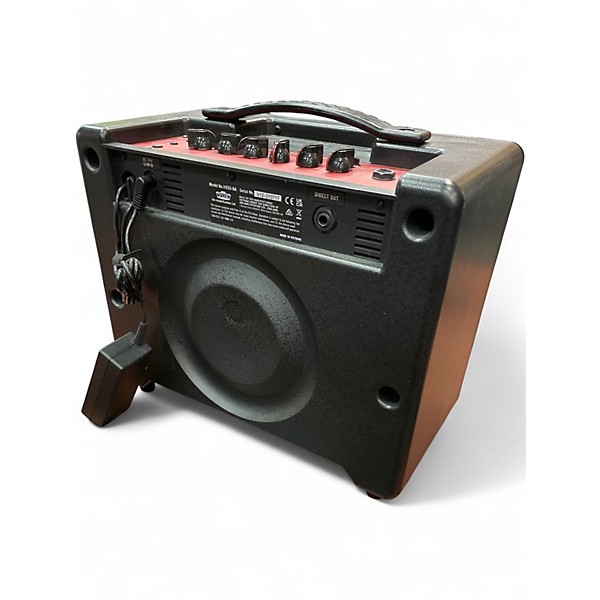 Used VOX VX50BA Bass Combo Amp