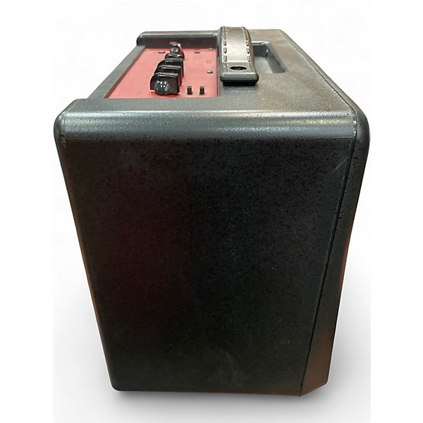 Used VOX VX50BA Bass Combo Amp