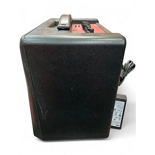 Used VOX VX50BA Bass Combo Amp