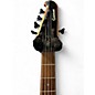 Used Epiphone Thunderbird Pro V 5 String Natural Electric Bass Guitar