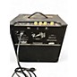 Used Fender Rumble 25 25W 1x8 Bass Combo Amp