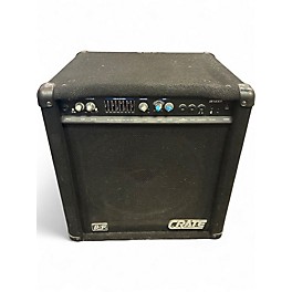 Used Crate BFX100T Bass Combo Amp