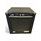 Used Crate BFX100T Bass Combo Amp thumbnail