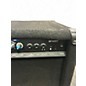 Used Crate BFX100T Bass Combo Amp