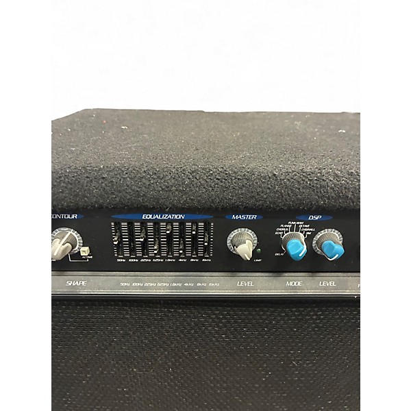 Used Crate BFX100T Bass Combo Amp