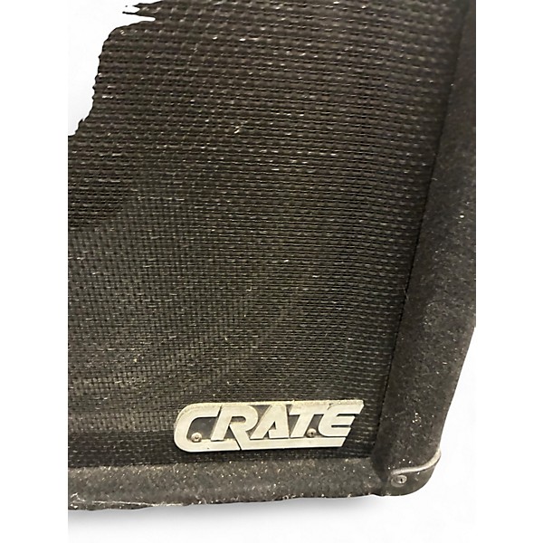 Used Crate BFX100T Bass Combo Amp