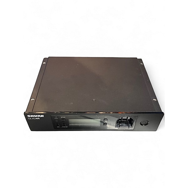 Used Shure GLXD14RZ2 Instrument Wireless System