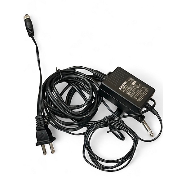 Used Shure GLXD14RZ2 Instrument Wireless System