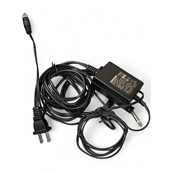 Used Shure GLXD14RZ2 Instrument Wireless System