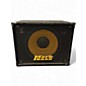 Used Markbass Traveler TRV151P 400W 1x15 Bass Cabinet thumbnail