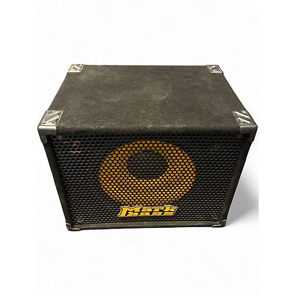 Used Markbass Traveler TRV151P 400W 1x15 Bass Cabinet