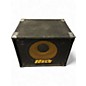 Used Markbass Traveler TRV151P 400W 1x15 Bass Cabinet