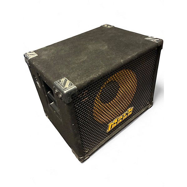 Used Markbass Traveler TRV151P 400W 1x15 Bass Cabinet