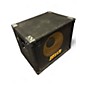 Used Markbass Traveler TRV151P 400W 1x15 Bass Cabinet