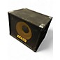 Used Markbass Traveler TRV151P 400W 1x15 Bass Cabinet