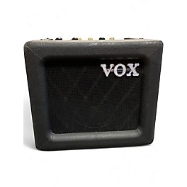 Used VOX MINI3 G2 Guitar Combo Amp