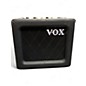 Used VOX MINI3 G2 Guitar Combo Amp thumbnail