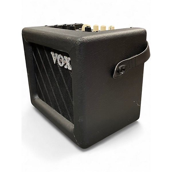 Used VOX MINI3 G2 Guitar Combo Amp