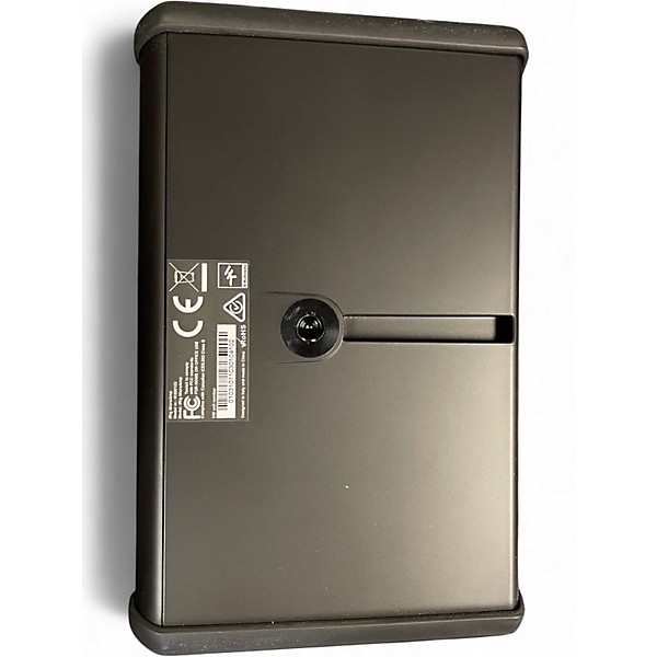 Used IK Multimedia iRig Micro Amp Guitar Combo Amp