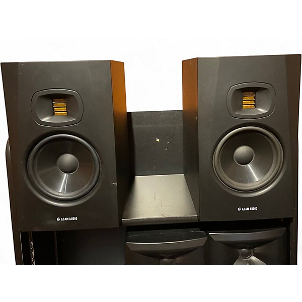 Used ADAM Audio T7V Powered Monitor