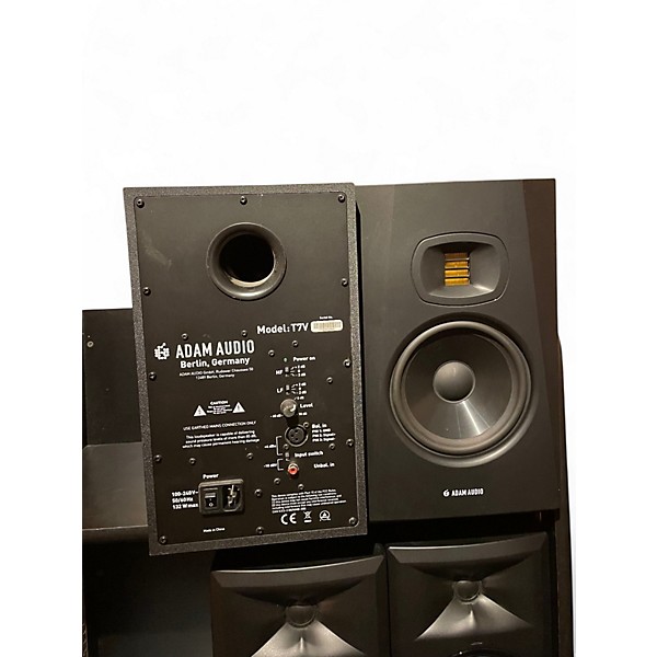 Used ADAM Audio T7V Powered Monitor