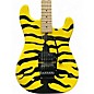 Used ESP LTD GL200MT Yellow Tiger Solid Body Electric Guitar