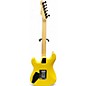 Used ESP LTD GL200MT Yellow Tiger Solid Body Electric Guitar