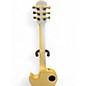 Used Epiphone Les Paul Custom Cream Solid Body Electric Guitar